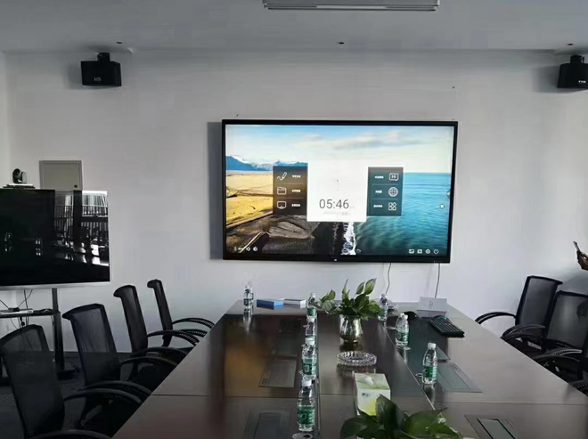 電子白板的應用有哪些優勢